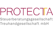 Logo von PROTECTA Steuerberatungsgesell-, schaft Treuhandsgesellschaft m.b.H.