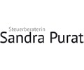 Logo von Purat Sandra Steuerberaterin