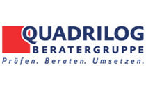 Logo von Quadrilog Beratergruppe