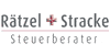 Logo von Rätzel Andrea Stracke Dirk Steuerberater
