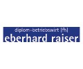 Logo von Raiser Eberhard Steuerberater