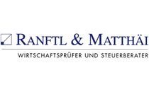 Logo von Ranftl & Matthäi Steuerberater