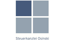 Logo von Rass & Osinski Steuerberater