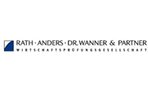 Logo von Rath, Anders, Dr. Wanner & Partner mbB Wirtschaftsprüfungsgesellschaft
