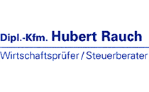 Logo von Rauch Hubert Steuerberater