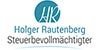 Logo von Rautenberg Holger Steuerbevollmächtigter
