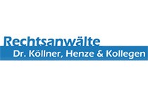 Logo von Rechtsanwälte Dr. Köllner, Henze & Kollegen