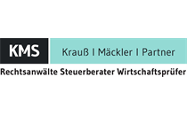 Logo von Rechtsanwälte KMS Krauß/Mäckler/Partnerschaft mbB
