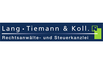 Logo von Rechtsanwälte Lang Tiemann & Koll.