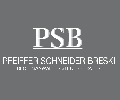 Logo von Rechtsanwälte Pfeiffer Schneider Breski