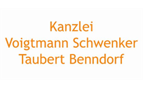 Logo von Rechtsanwälte Voigtmann Schwenker Taubert Benndorf
