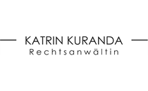 Logo von Rechtsanwältin Katrin Kuranda