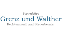 Logo von Rechtsanwalt + Steuerberater Grenz und Walther