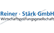 Logo von Reiner Stärk GmbH Wirtschaftsprüfungsgesellschaft