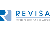 Logo von REViSA GmbH & Co. KG -Steuerberatungsgesellschaft-