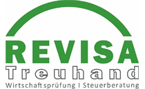 Logo von REVISA Treuhand GmbH
