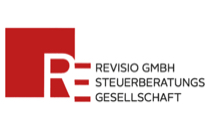Logo von Revisio GmbH Andrea Grosse Steuerberatung
