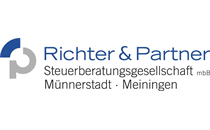 Logo von Richter & Partner Steuerberatungsgesellschaft mbB