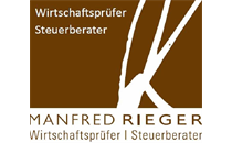 Logo von Rieger Manfred