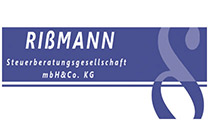 Logo von Rißmann Steuerberatungsgesellschaft mbH & Co. KG