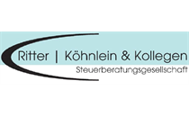 Logo von Ritter, Köhnlein & Kollegen Steuerebratungsgesellschaft
