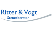 Logo von Ritter, Vogt & Lindau, Steuerberater