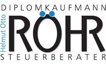 Logo von Röhr Helmut Otto Dipl.Kfm.