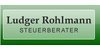 Logo von Rohlmann Ludger Dipl.-BW. Steuerberater