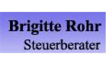 Logo von Rohr Brigitte Steuerberaterin