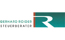 Logo von Roider Gerhard Steuerberater