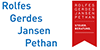 Logo von Rolfes·Gerdes·Jansen·Pethan Steuerberatungsgesellschaft mbH