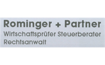 Logo von Rominger + Partner, Wirtschaftsprüfer, Steuerberater, Rechtsanwalt