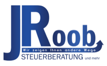 Logo von Roob Jens Steuerberater