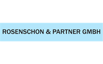 Logo von Rosenschon & Partner GmbH