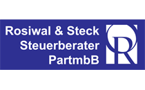 Logo von Rosiwal & Steck PartmbB