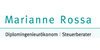 Logo von Rossa Marianne Steuerberatung