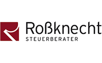 Logo von Roßknecht Thomas Steuerberater