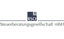 Logo von RSO Steuerberatungsges. mbH