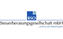 Logo von RSO Steuerberatungsgesellschaft mbH