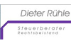 Logo von Rühle Dieter Steuerberater, Rechtsbeistand
