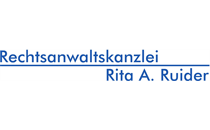 Logo von Ruider Rita A.