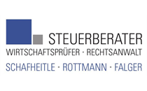 Logo von Schafheitle, Rottmann, Braun, Falger PartGmbB, Steuerberater