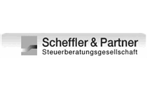 Logo von Scheffler & Partner Steuerberatungsgesellschaft Steuerberater
