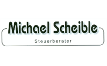Logo von Scheible Michael Steuerberater