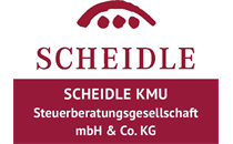 Logo von SCHEIDLE KMU Steuerberatungsgesellschaft mbH & Co. KG