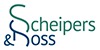 Logo von Scheipers & Ross Partnerschaftsgesellschaft mbB Steuerberatungs- u. Wirtschaftsprüfungsgesellschaft