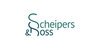 Logo von Scheipers & Ross Partnerschaftsgesellschaft mbB Steuerberatungsgesellschaft OS