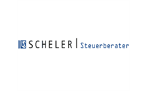 Logo von Scheler, Uwe