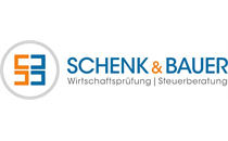 Logo von Schenk Wirtschafts- und Steuerberatung GmbH