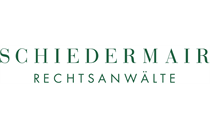 Logo von Schiedermair Rechtsanwälte